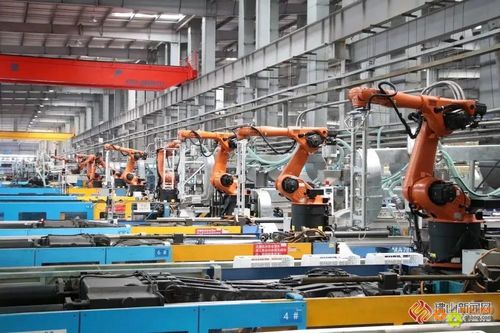 全球燈塔工廠(chǎng)再添十座 智造先鋒共繪工業(yè)4.0未來(lái)圖景